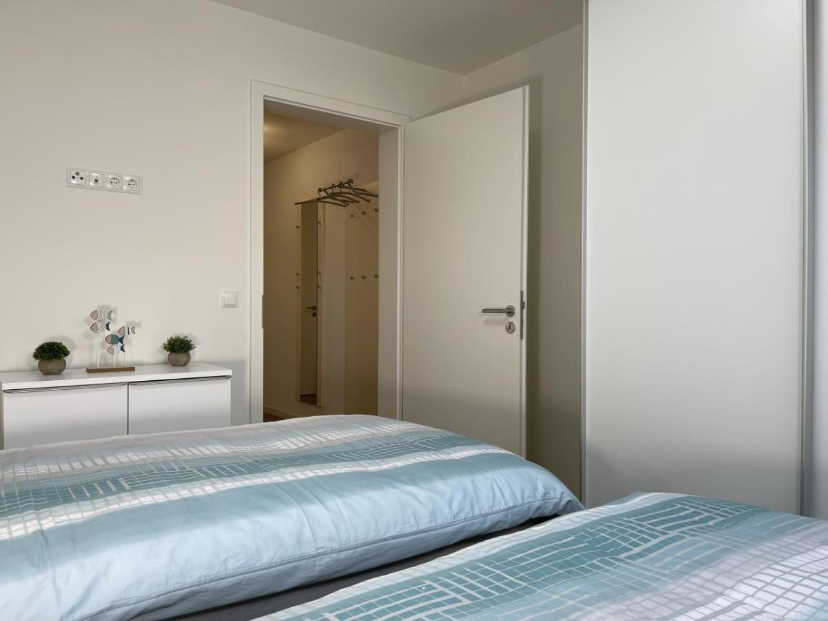Hansehaus 10 Grömitz Kültér fotó