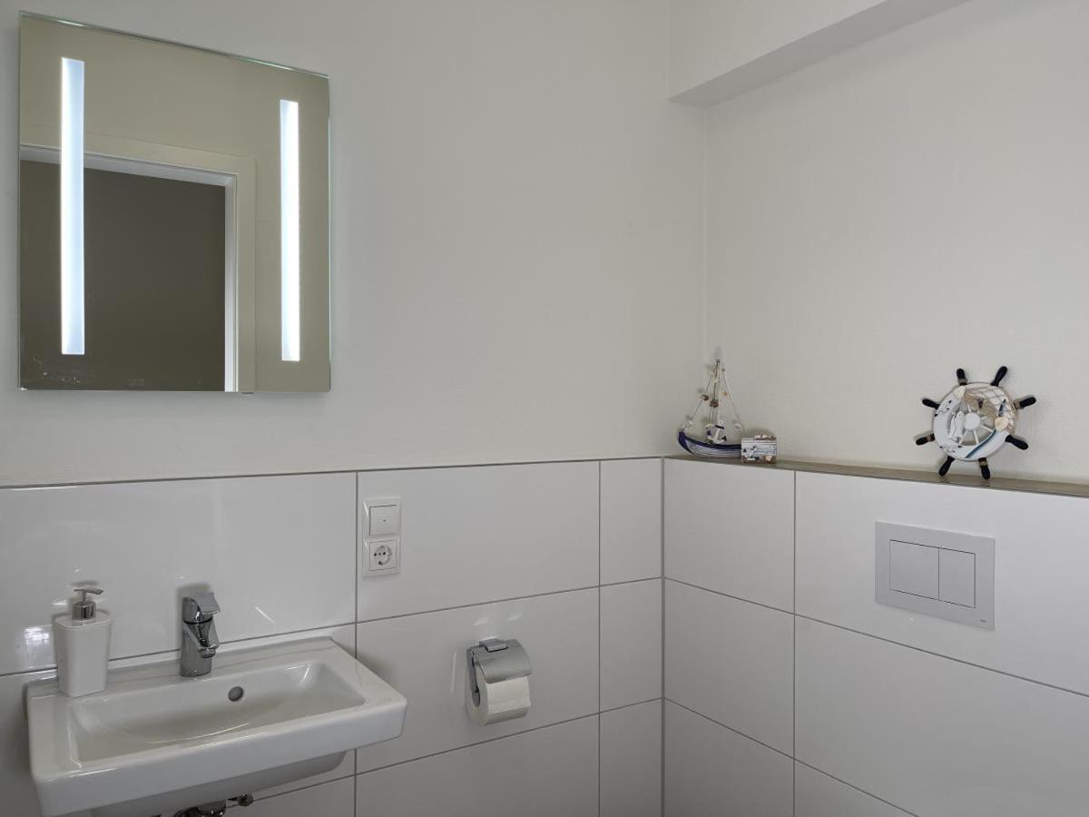 Hansehaus 10 Grömitz Kültér fotó