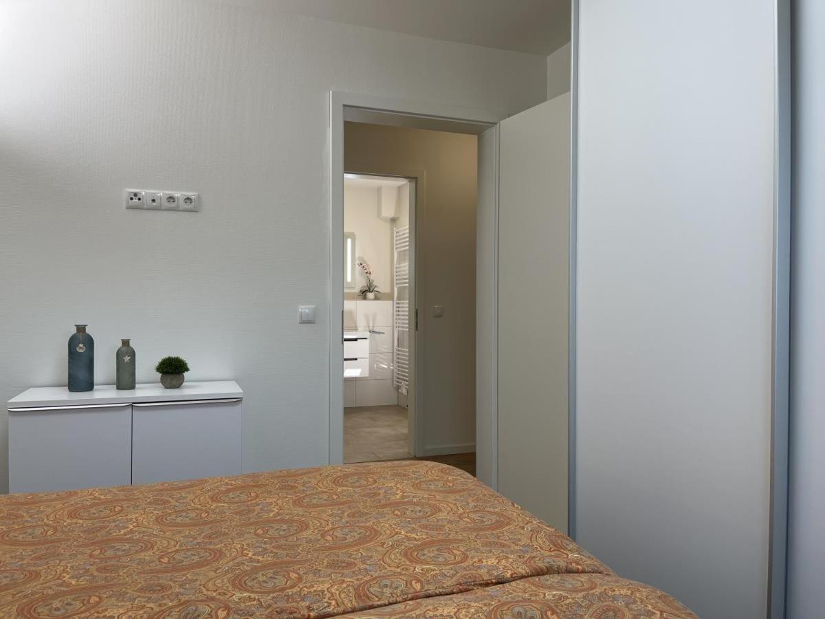 Hansehaus 10 Grömitz Kültér fotó
