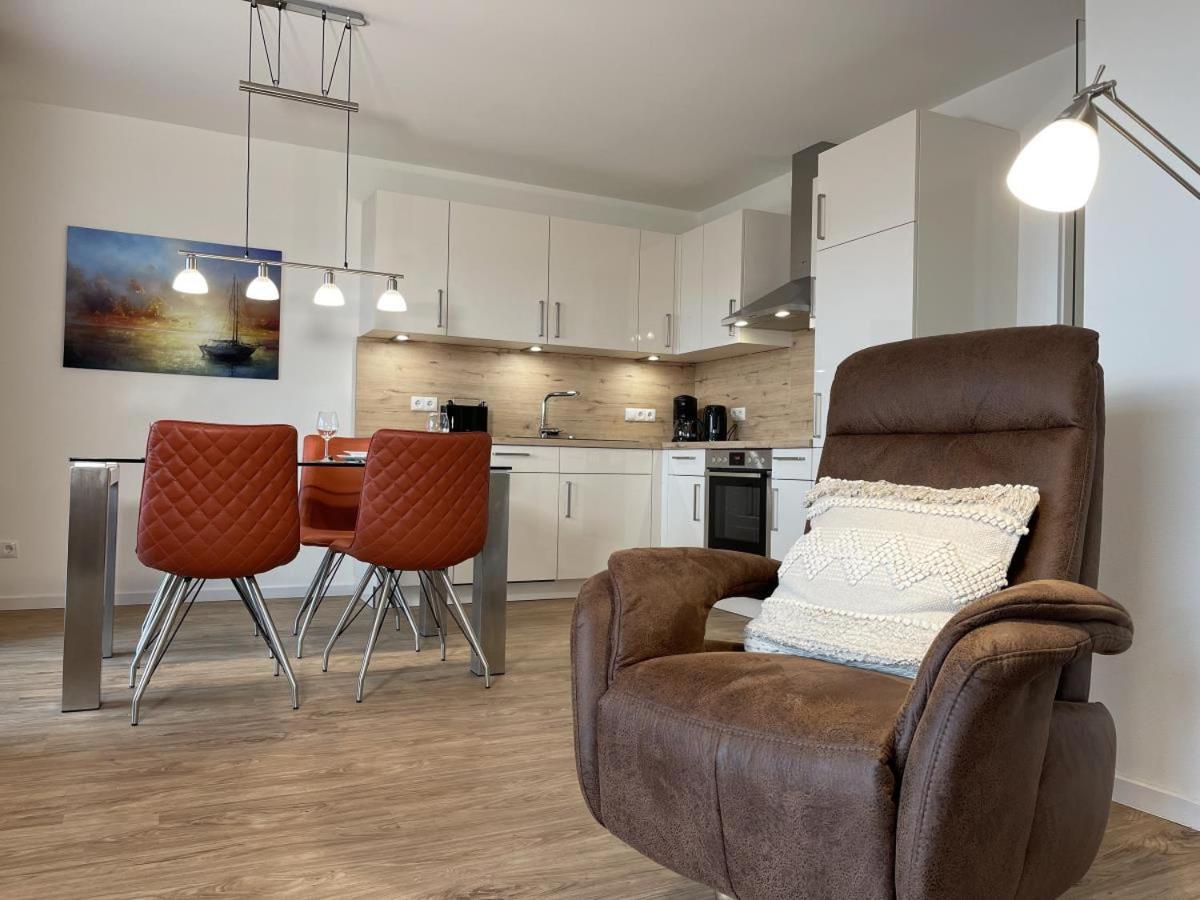 Hansehaus 10 Grömitz Kültér fotó