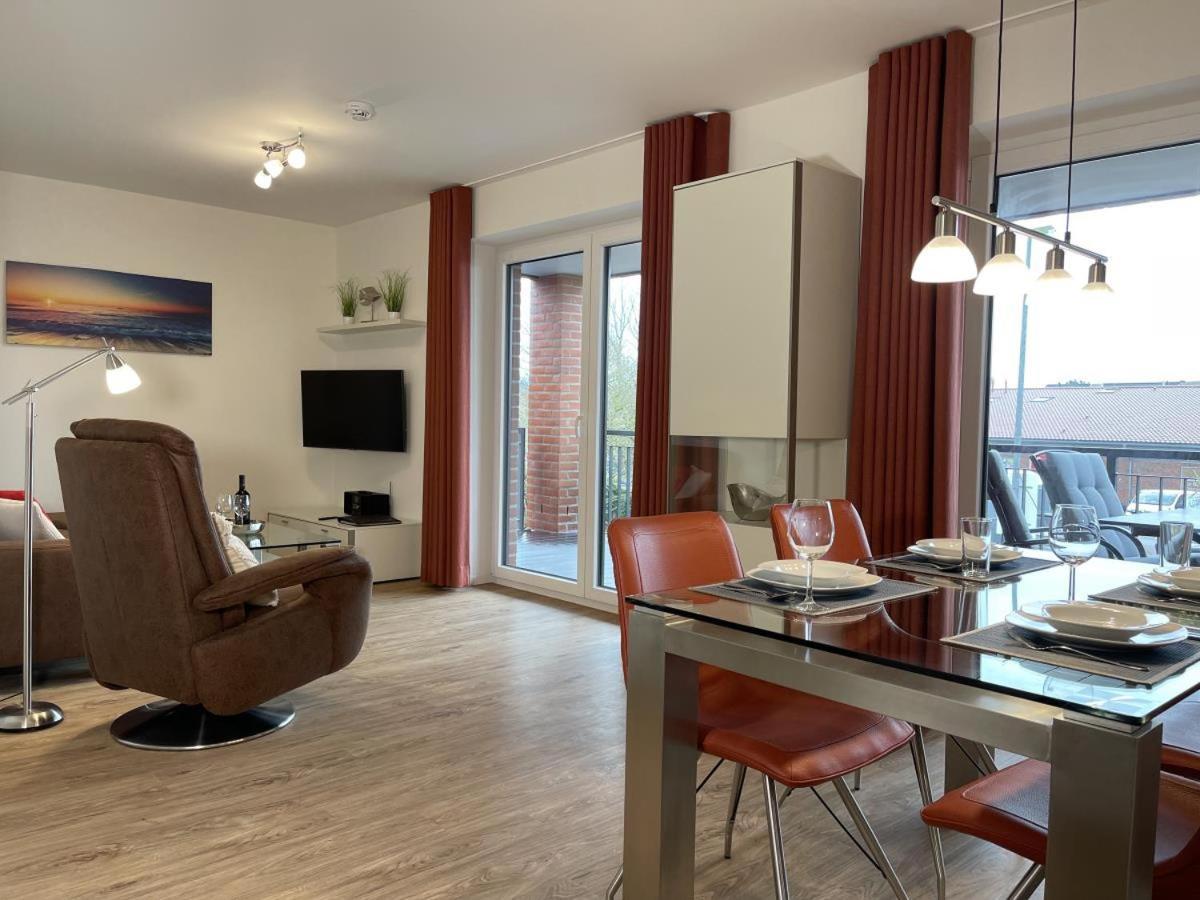 Hansehaus 10 Grömitz Kültér fotó
