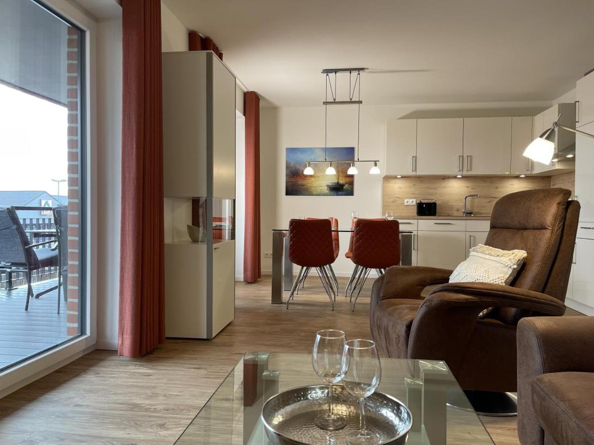 Hansehaus 10 Grömitz Kültér fotó
